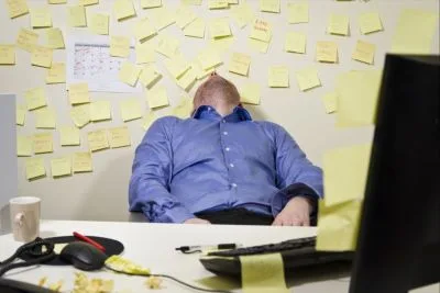 procrastinazione creativa