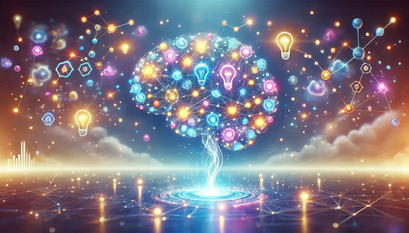 prosperare nell'era dell'intelligenza artificiale